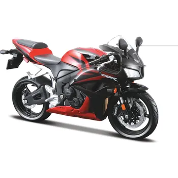 Hračka Maisto - Motocykl, Honda CBR 600RR, 1:12