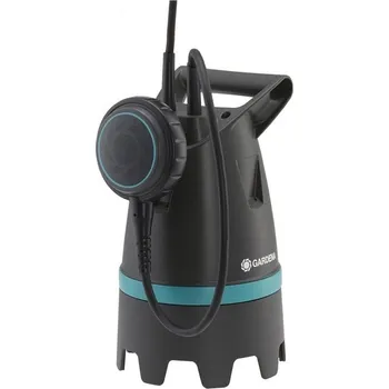 Zahradní technika GARDENA Kalové čerpadlo 8800 9007-29