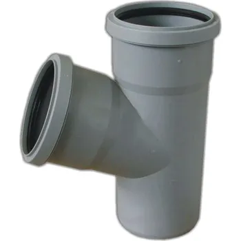 kanalizace HT odbočka 160/160-45