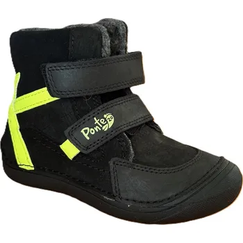 Chlapecká obuv Ponte 20 PV223-DA07-3-128A zimní boty Velikost: 35