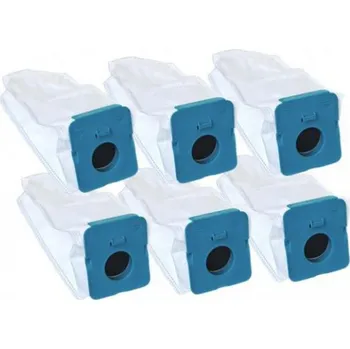 Sáček do vysavače Odpadní pytle pro SAMSUNG Bespoke Jet Clean Station 6ks sáčků
