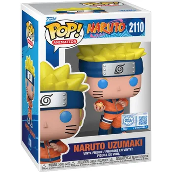 Figurka Funko Pop! 2110 Naruto Naruto Uzumaki