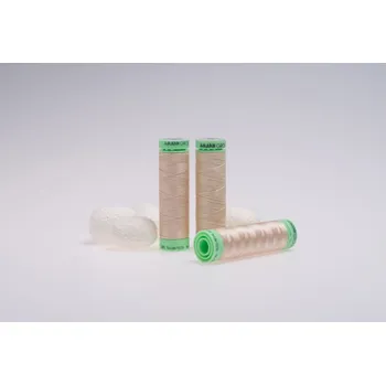 Nit Hedvábná nit, 50m, béžová 0779, sartor.cz