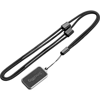 Příslušenství pro videokameru SmallRig Attachable Mount for Neck Strap 5761