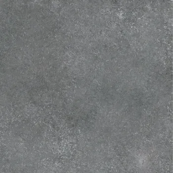 Dlažba RAKO Dlažba Rako Abetone tmavě šedá mat 45x45 DAA4H839 DAA4H839