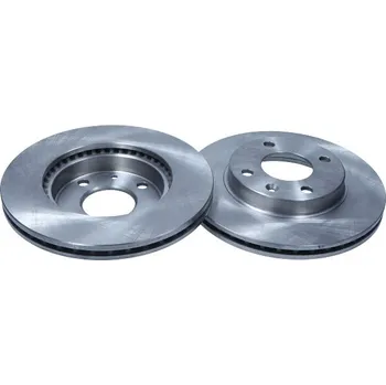 Brzdový systém Brzdový kotouč MAXGEAR 19-4705