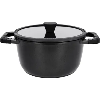 SILVERCREST® Hrnec z hliníkové litiny, Ø 24 cm