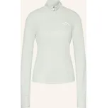 Nike Dámské Běžecké Tričko Trail, světle zelená, 38