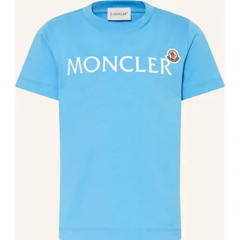 Pánské tričko Moncler Enfant Chlapecké Tričko, Tričko, 152
