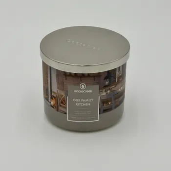 Svíčka Svíčka Family Kitchen, 410 g