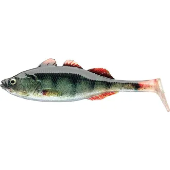 Daiwa Gumová Nástraha Prorex Live Perch - Live Perch 11,5 cm