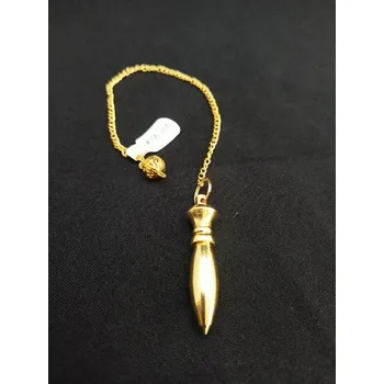 Kyvadlo - Golden Karnak - Zlatý Karnak