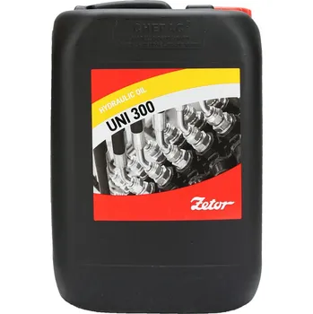 Hydraulický olej Olej hydraulický ISO VG-32 UNI 300 balení 10l (Total) | 93.942.881 | AGROAD