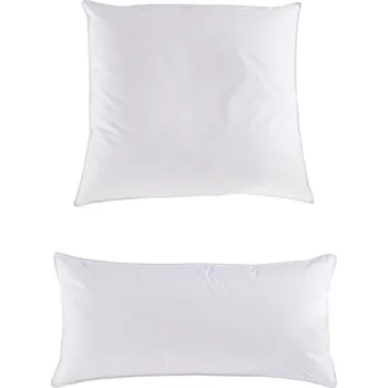 Polštář HÄUSSLING Polštář z prachového peří Premium bavlna 70 x 90 cm