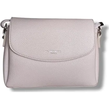 Kabelka Dámská kabelka Flora&Co H6930 růžová