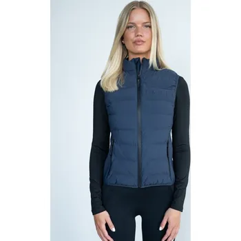 Dámská vesta FAGER Vesta Hybrid Alexa Fager, dámská, navy M