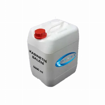 Masážní přípravek Indiferentní základní mas. olej 5000 ml - Green idea