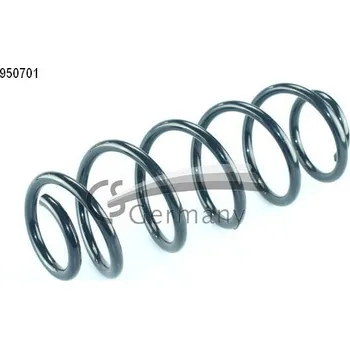 Pružina podvozku CS Germany 14.950.701