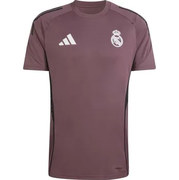 Adidas Tréninkový dres REAL MADRID shadow velikost: XXL
