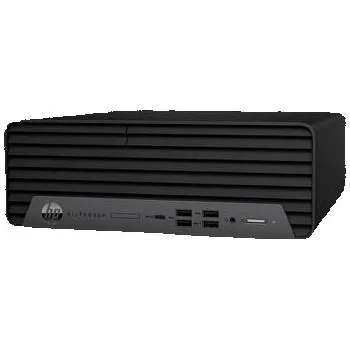 Stolní počítač HP Elite 800 G9 SFF, počítač, Core i5-12500, 3GHz, 8GB, Intel UHD 770, SSD 256GB, Wi-Fi, Windows 11 Pro, 3x USB 2.0, 4x USB 3.0, Ano