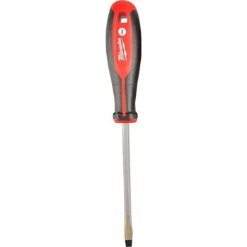 Šroubovák Šroubovák plochý Milwaukee 1,2x6,5x125 mm