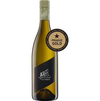 Víno Weingut R&A Pfaffl Gruner Veltliner Vom Haus 2025, 0,75l, 12,5% alk.