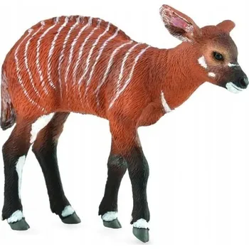 Figurka Tele Bongou - Kráva s teletem