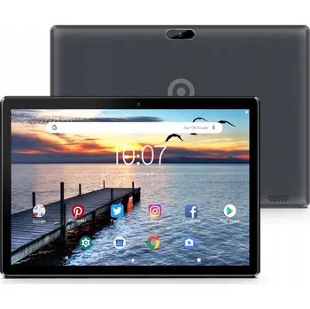 Tablet Tablet Pritom Tab M10 10" 2GB / 32GB černý