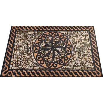 Rohožka Rohožka Loft 40 x 60 cm hnědá