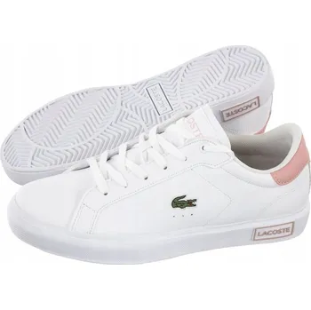 Dámské tenisky Lacoste dámské sportovní boty velikost 39