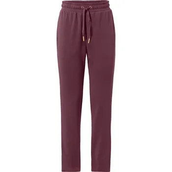 684387 - Tchibo - Teplákové kalhoty - pro ženy - vel. S 36/38 - barva: fialová