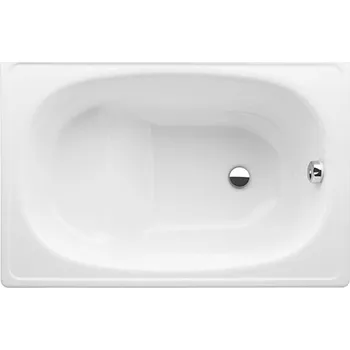 Vana JIKA-RIGA 105x70 cm sedací vana H2340000000001