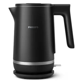 Rychlovarná konvice Rychlovarná konvice Philips HD9395/90 2200 W 1,7 l černá