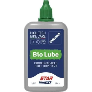 Olejnička STAR BLUBIKE BIO Lubricant 100 ml