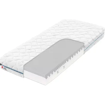 Matrace TROPICO Dáša 20 + Polštář zdarma 80 x 200 x 20