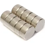 Neodymový magnet kotouč 1610447541 5 x…