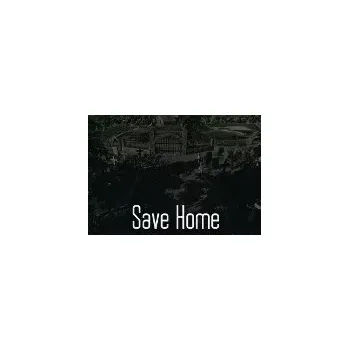 Počítačová hra Save Home
