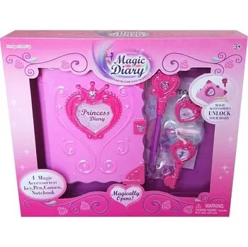 Zápisník Zápisník A5 Icom růžový