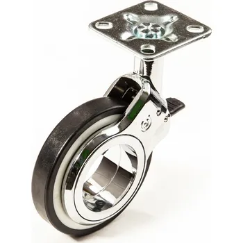 Pojezdové kolečko Nábytkové designové kolečko F381.060