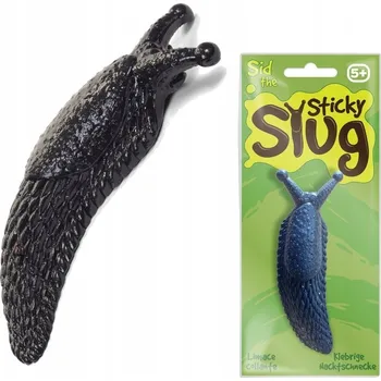 Obraz Keycraft 21151 Lepkavý hlemýžď černý