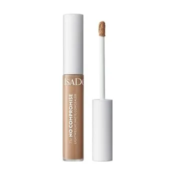 Make-up IsaDora No Compromise Lightweight Matte Concealer Korektor
