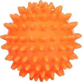 Masážní přístroj Merco Massage Ball masážní míč oranžová