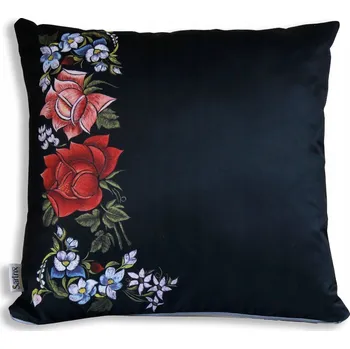 Povlak na polštářek Dekorační povlak na polštář Sartrix 40 x 40 cm