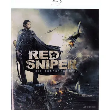 Blu-ray film Lady Death Blu-ray disk