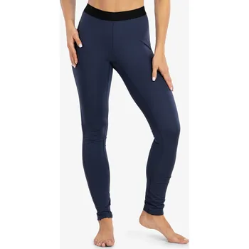 Dámské legíny Dámské termoaktivní legíny Columbia Midweight Stretch Tight nocturnal S