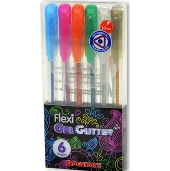 Vícebarevné Propiska Penmate