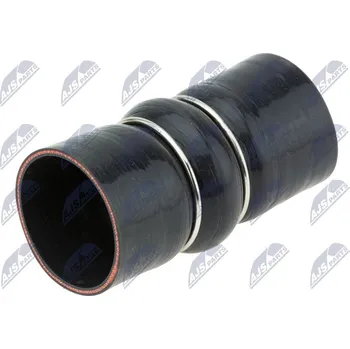 Palivový systém Hadice plnícího vzduchu NTY GPP-RE-023