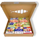 Nekton Dárkové balení tuňák 8 ks