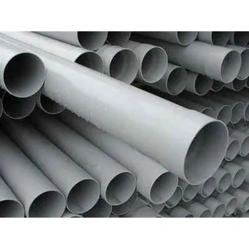 Kanalizační potrubí PVC trubka 125x2.5x4000