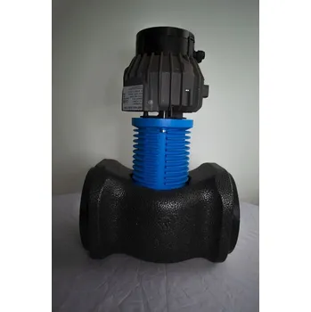 Oběhové čerpadlo IMP PUMPS NMT MAX 50/80-F280 Přírubové čerpadlo